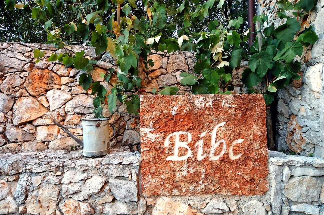 Bibc Wine & Holiday Trieste Eksteriør bilde